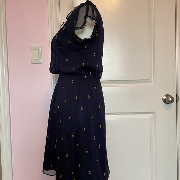 Dress with purse and shoes - Picture 5 of 6